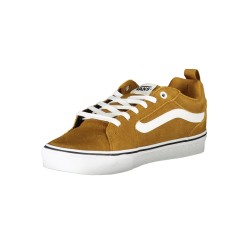 VANS CALZATURA SPORTIVA UOMO GIALLO