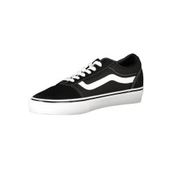 VANS CALZATURA SPORTIVA UOMO NERO