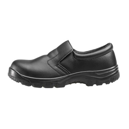 Mocassino - 100% Texfibre - Black