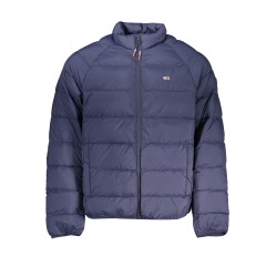 TOMMY HILFIGER GIUBBOTTO UOMO BLU