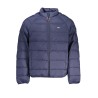 TOMMY HILFIGER GIUBBOTTO UOMO BLU