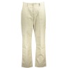 CALVIN KLEIN PANTALONE UOMO BEIGE