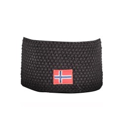 NORWAY 1963 FASCIA UOMO NERO