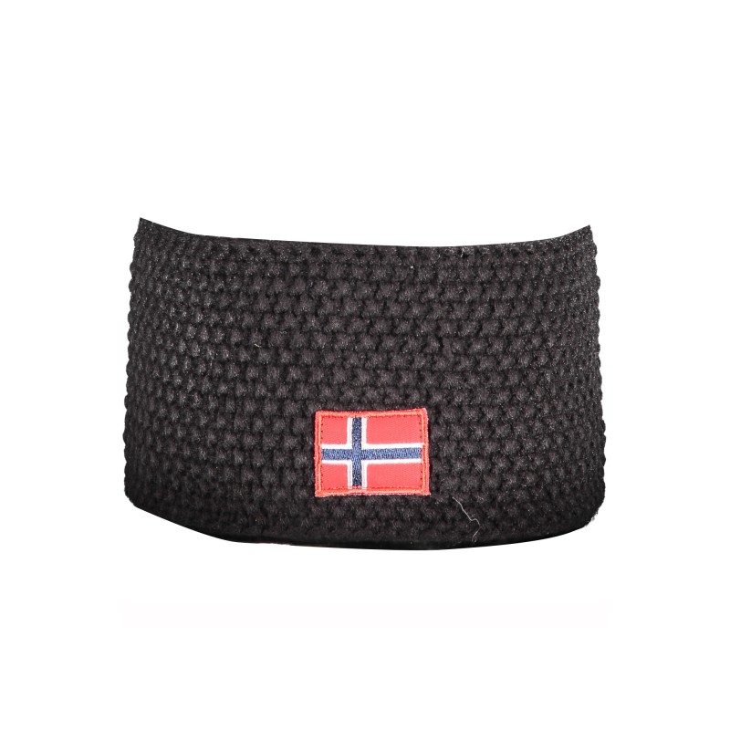 NORWAY 1963 FASCIA UOMO NERO