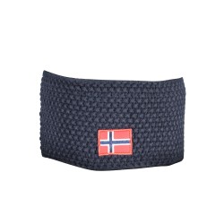 NORWAY 1963 FASCIA UOMO BLU