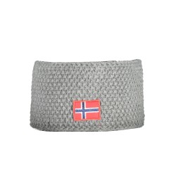 NORWAY 1963 FASCIA UOMO GRIGIO