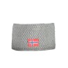 NORWAY 1963 FASCIA UOMO GRIGIO