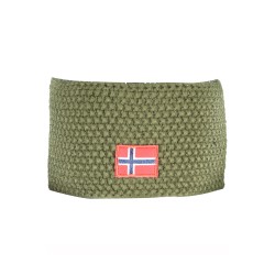 NORWAY 1963 FASCIA UOMO VERDE