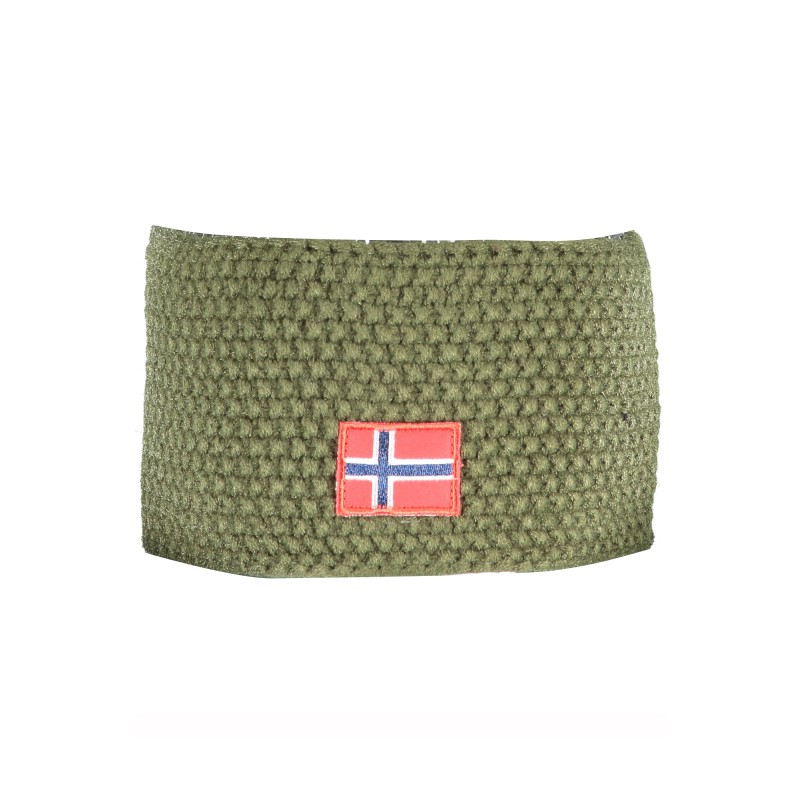 NORWAY 1963 FASCIA UOMO VERDE