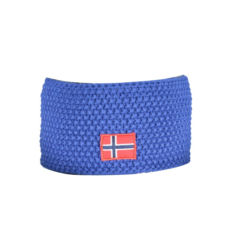 NORWAY 1963 FASCIA UOMO BLU