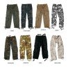 Pantalone Airborne cotone stone washed