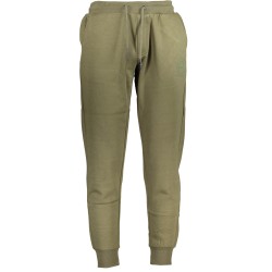 U.S. GRAND POLO PANTALONE UOMO VERDE