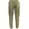 U.S. GRAND POLO PANTALONE UOMO VERDE