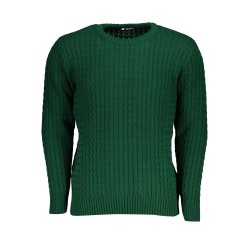 U.S. GRAND POLO MAGLIONE UOMO VERDE