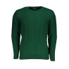 U.S. GRAND POLO MAGLIONE UOMO VERDE