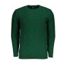 U.S. GRAND POLO MAGLIONE UOMO VERDE