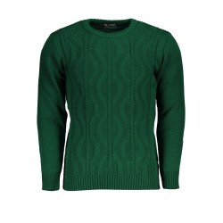 U.S. GRAND POLO MAGLIONE UOMO VERDE