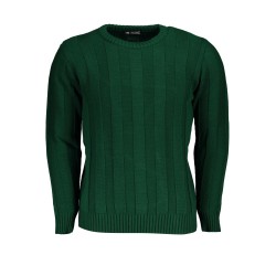 U.S. GRAND POLO MAGLIONE UOMO VERDE