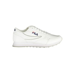 FILA CALZATURA SPORTIVA DONNA BIANCO