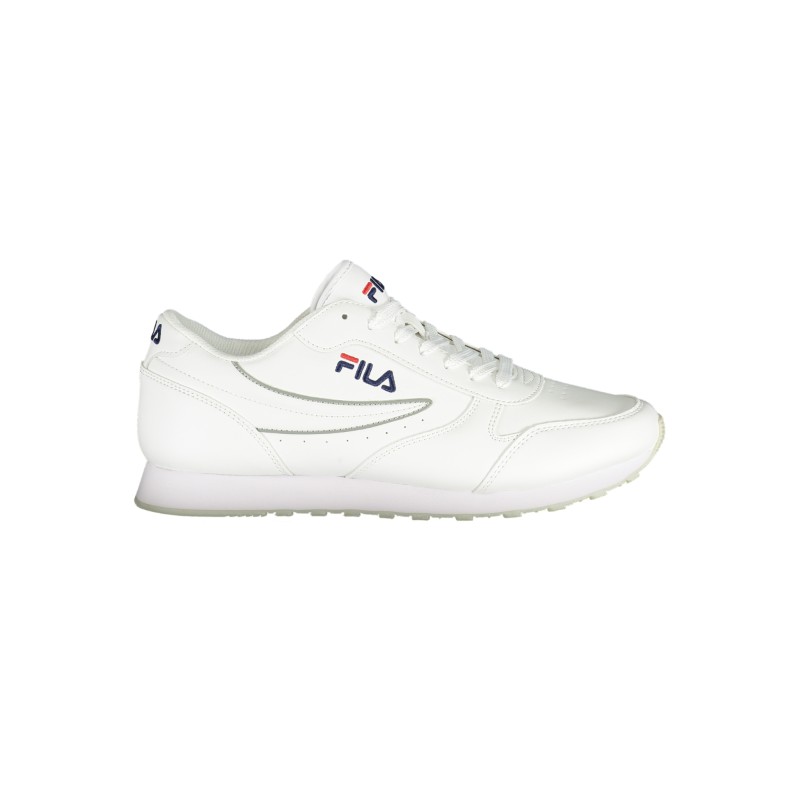 FILA CALZATURA SPORTIVA UOMO BIANCO