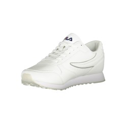 FILA CALZATURA SPORTIVA UOMO BIANCO