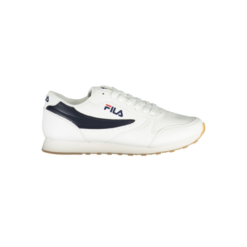 FILA CALZATURA SPORTIVA UOMO BIANCO