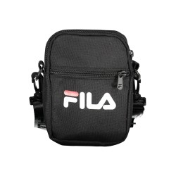 FILA TRACOLLA UOMO NERO