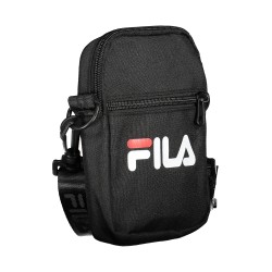 FILA TRACOLLA UOMO NERO