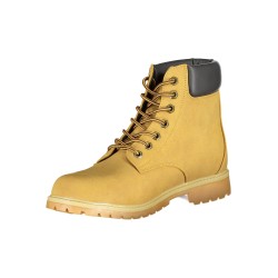 FILA CALZATURA STIVALE UOMO GIALLO