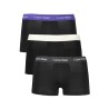 CALVIN KLEIN BOXER UOMO NERO