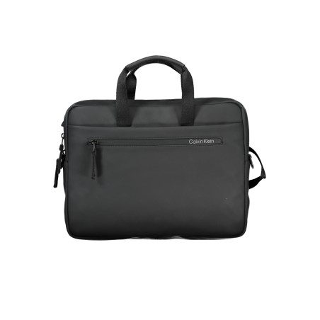 CALVIN KLEIN CARTELLA UOMO NERO