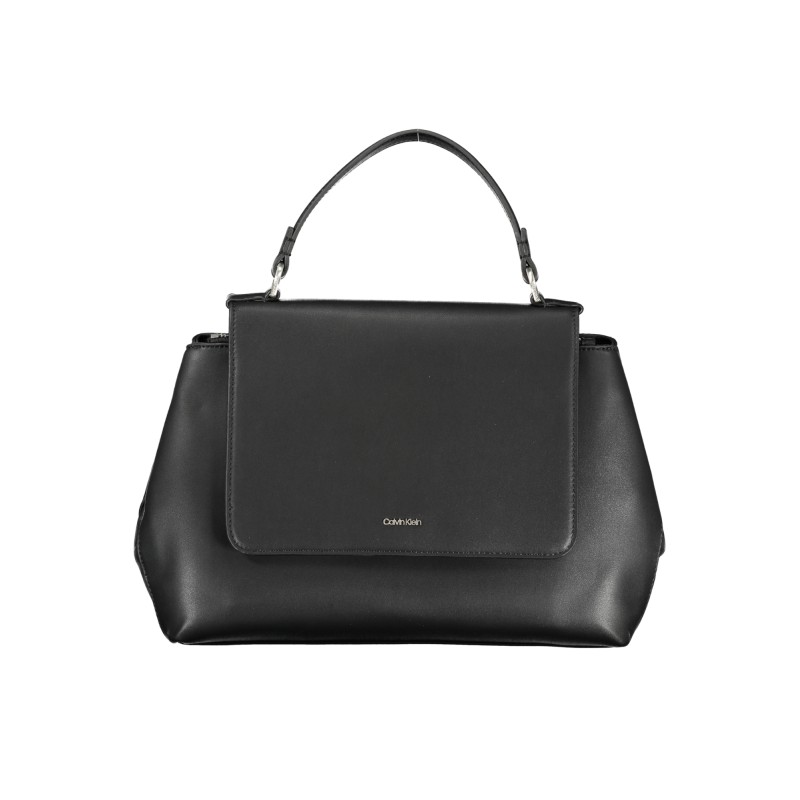 CALVIN KLEIN BORSA DONNA NERO