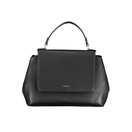 CALVIN KLEIN BORSA DONNA NERO