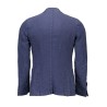 GANT GIACCA CLASSICA UOMO BLU