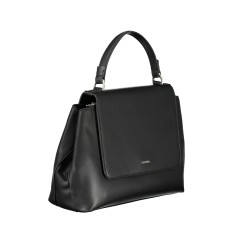 CALVIN KLEIN BORSA DONNA NERO