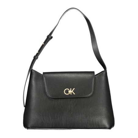 CALVIN KLEIN BORSA DONNA NERO