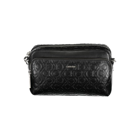 CALVIN KLEIN BORSA DONNA NERO