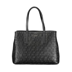 CALVIN KLEIN BORSA DONNA NERO