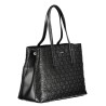 CALVIN KLEIN BORSA DONNA NERO