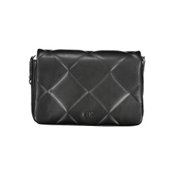 CALVIN KLEIN BORSA DONNA NERO