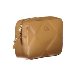 CALVIN KLEIN BORSA DONNA MARRONE