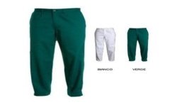 Pantalone PMAS28 cotone massaua 260 gr\mq