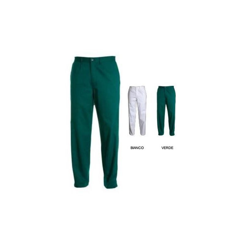 Pantalone PMAS28 cotone massaua 260 gr\mq