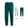 Pantalone PMAS28 cotone massaua 260 gr\mq