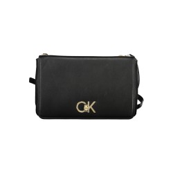 CALVIN KLEIN BORSA DONNA NERO