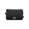 CALVIN KLEIN BORSA DONNA NERO