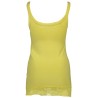 SILVIAN HEACH CANOTTA DONNA GIALLO