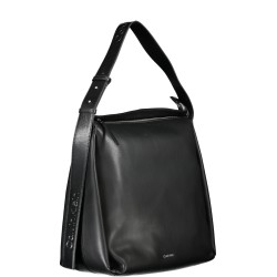 CALVIN KLEIN BORSA DONNA NERO