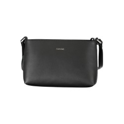 CALVIN KLEIN BORSA DONNA NERO