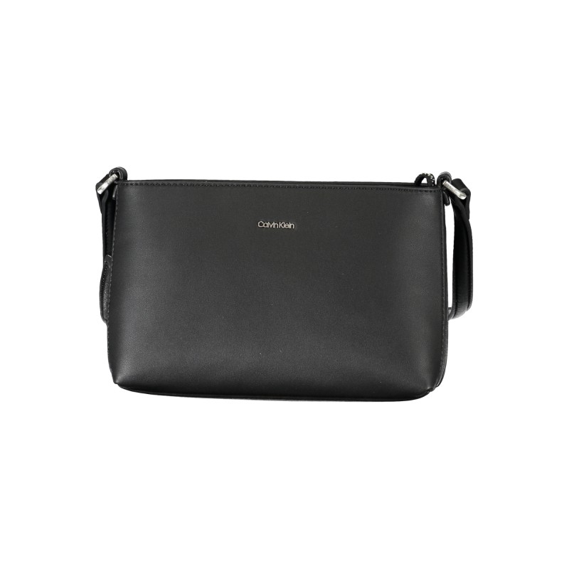 CALVIN KLEIN BORSA DONNA NERO